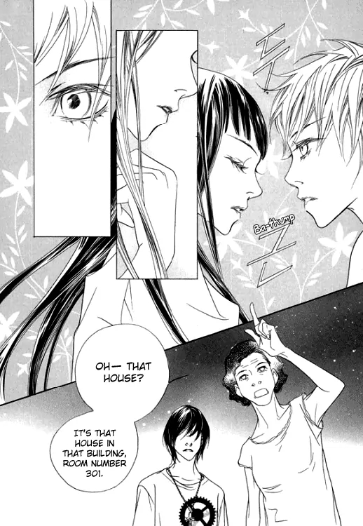 The Flowers of Evil Chapter 18 image 41
